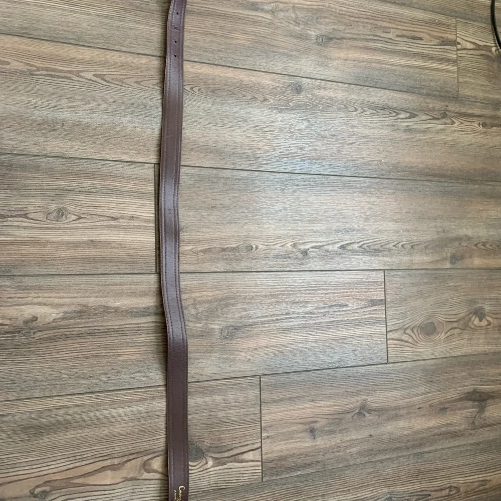 Canyon sky belt